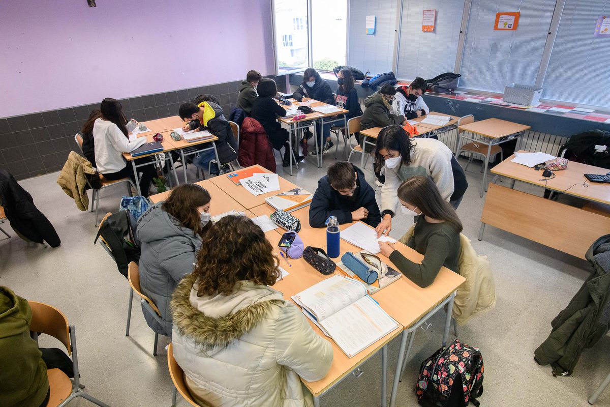 Todos los alumnos de la ESO podrán estudiar filosofía el curso que viene