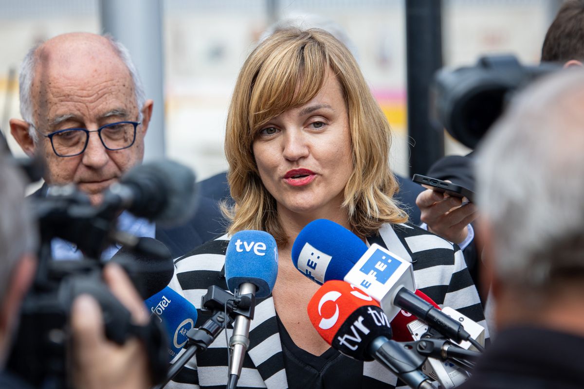 Alegría advierte que actuará si las comunidades contravienen la ley de Educación: Murcia, Madrid y Cataluña plantean conflictos