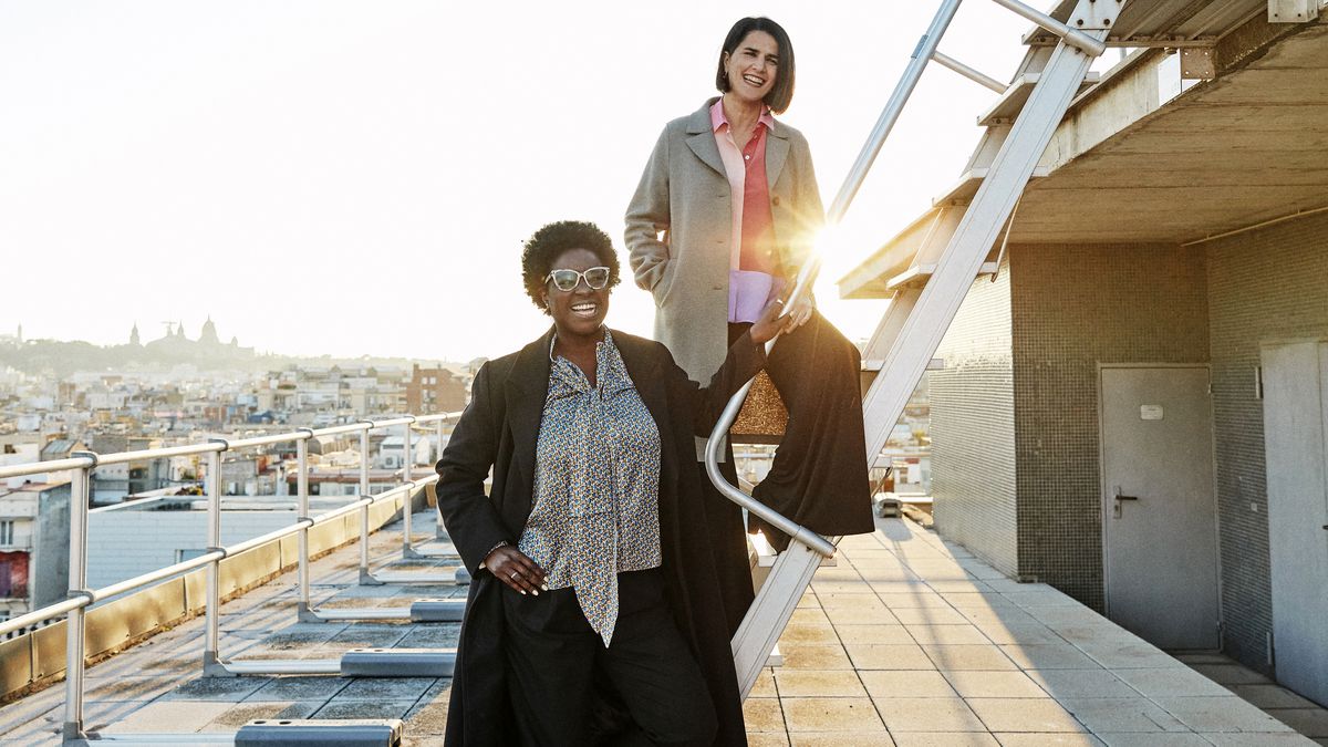 Museos para cambiar el mundo: las directoras del Macba y el CCCB quieren más mujeres, más minorías y más debate