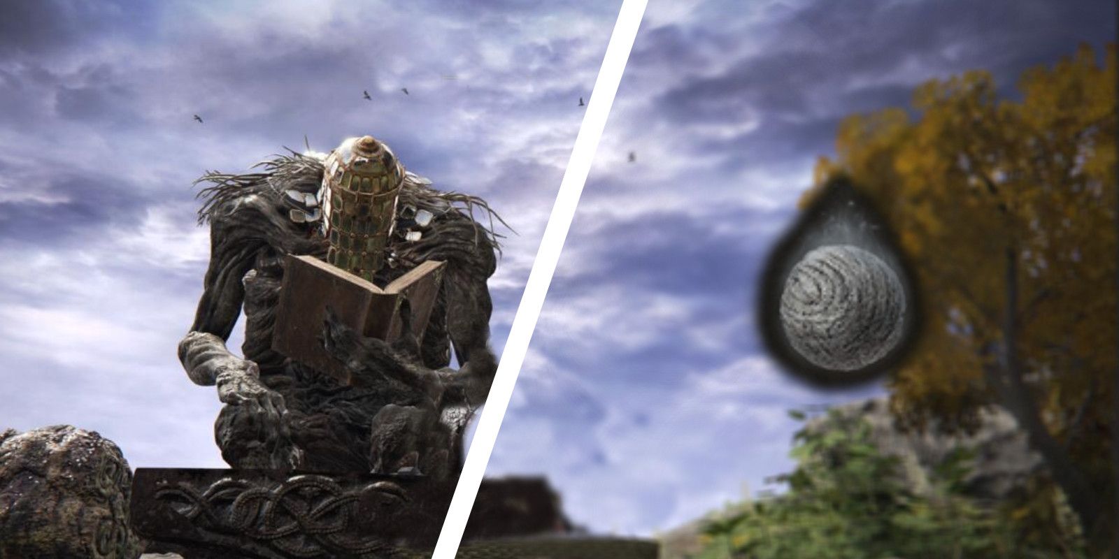 Elden Ring: dónde encontrar todos los cojinetes de campana de Somberstone Miner