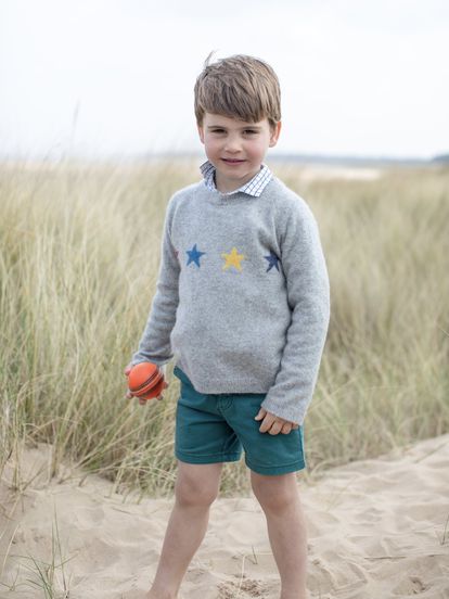 The Duke and Duchess of Cambridge.