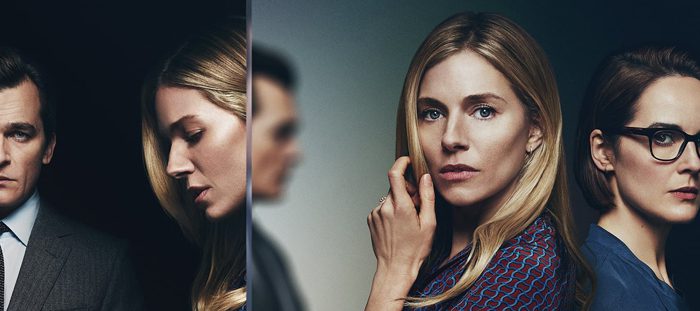 antomía de un escándalo netflix