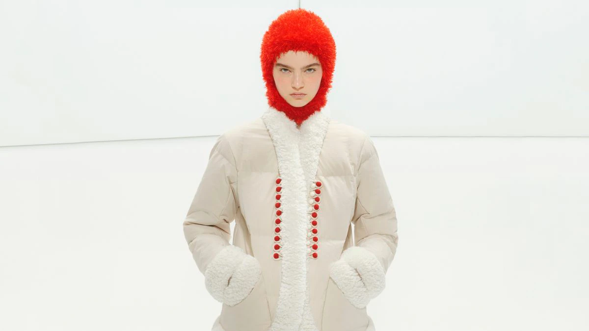 Moda de Ucrania: elogio a la resistencia cultural en plena guerra