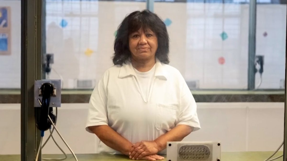 Las nueve razones por las que Melissa Lucio sería inocente, según Innocence Project