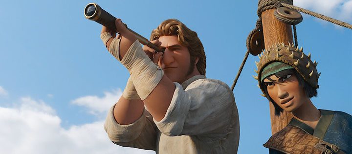 películas que llegarán a netflix el verano de 2022 la bestia marina