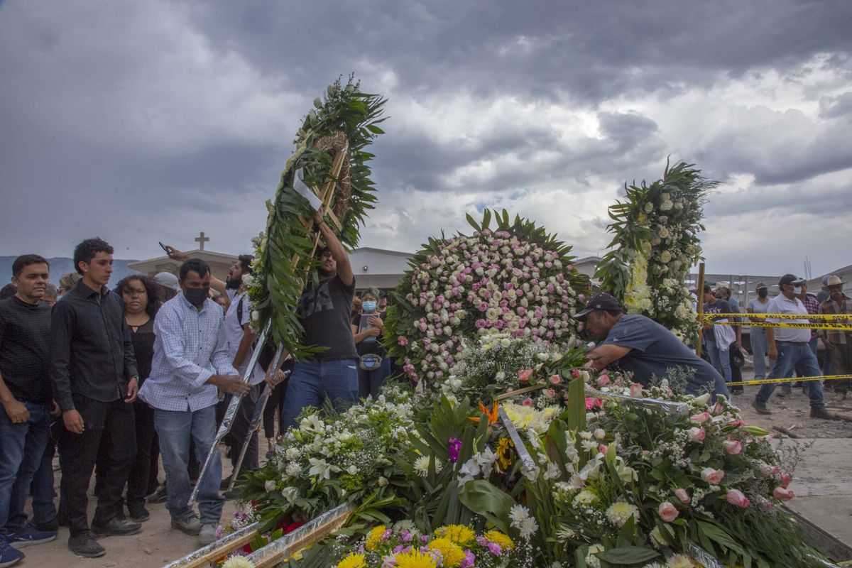 Las irregularidades del ‘caso Debanhi Escobar’: opacidad sobre el cadáver, bloqueo de información y filtraciones