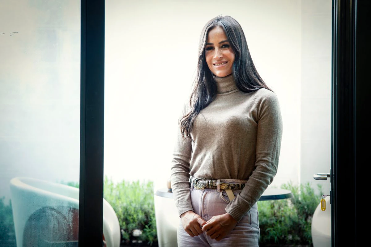 Begoña Villacís: “A día de hoy, repetiría un gobierno con Almeida”