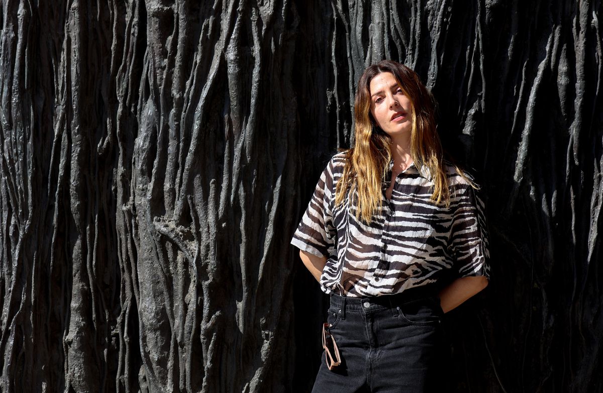 Bárbara Lennie: “Mis abuelos secuestrados, mis padres exiliados, una tía desaparecida y otra torturada. Todo eso es parte de mi identidad”