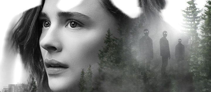 madre android netflix película