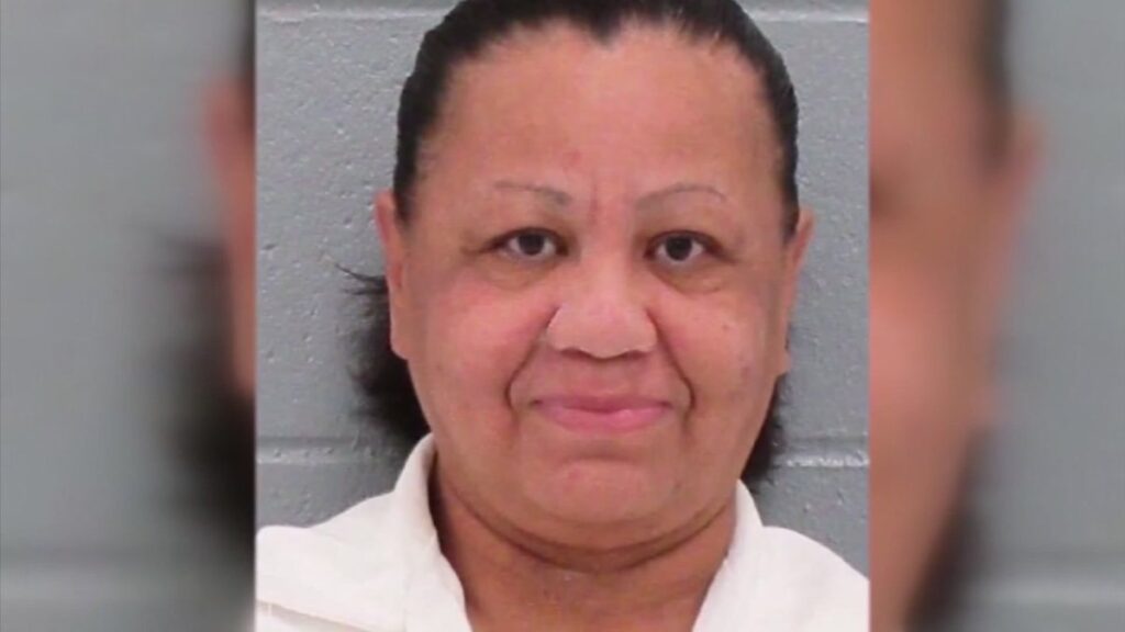 Melissa Lucio y su caso en el corredor de la muerte en Texas