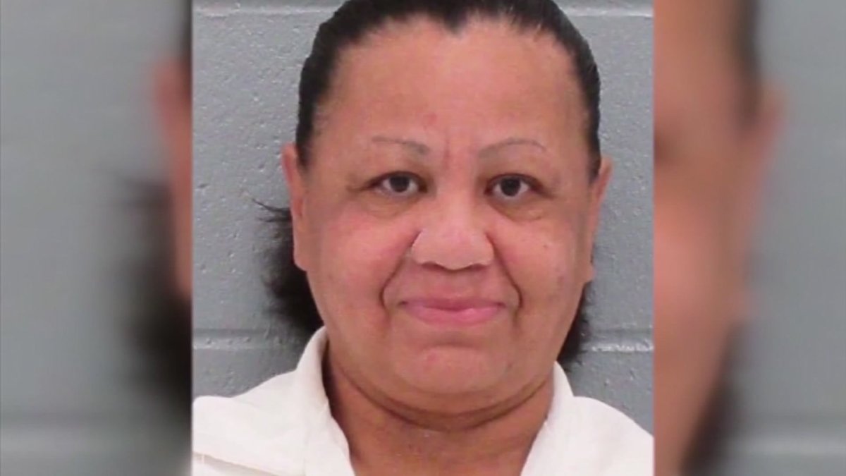Melissa Lucio y su caso en el corredor de la muerte en Texas