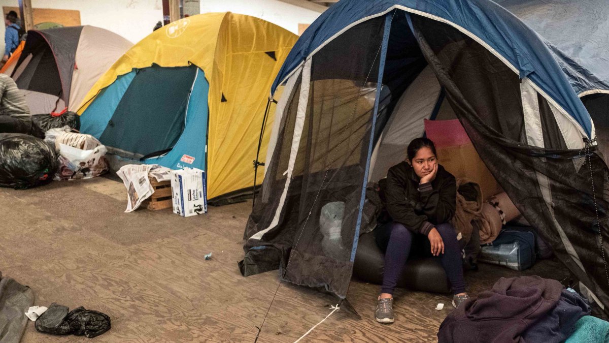 Corte Suprema revisa “Permanecer en México”