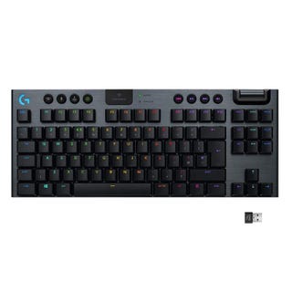 Teclado Logitech G915 TKL
