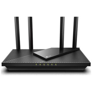 Enrutador Wi-Fi 6 Archer de TP-Link