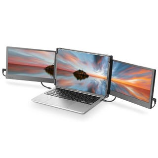 Monitor portátil Mobile Pixels Duo