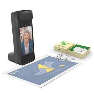 Paquete de aprendizaje Amazon Glow Paquete de aprendizaje Amazon Glow