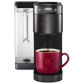 Keurig K-Supremo Plus inteligente