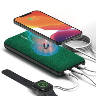 Cargador de cítricos