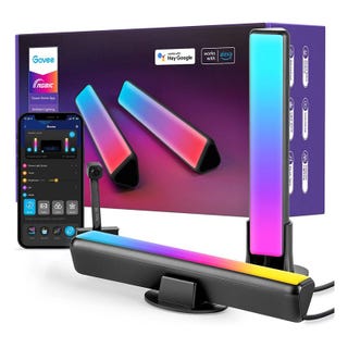 Kit de iluminación de inmersión Govee