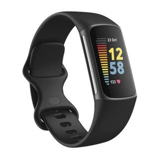 Fitbit carga 5