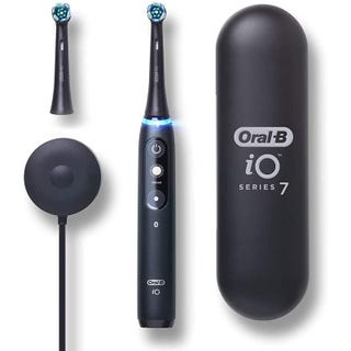 Cepillo de dientes inteligente Oral-B iO Serie 7