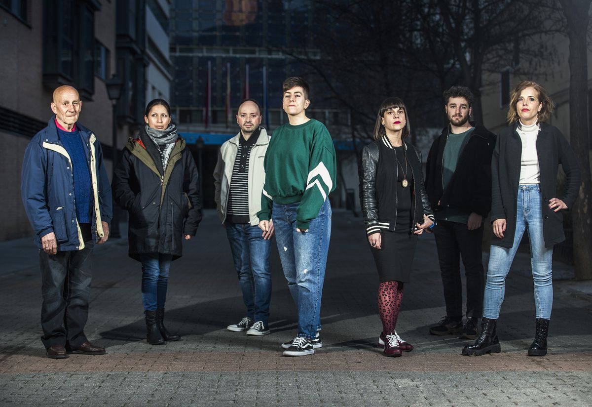 La venganza de los inquilinos: bloques enteros contra los abusos del alquiler