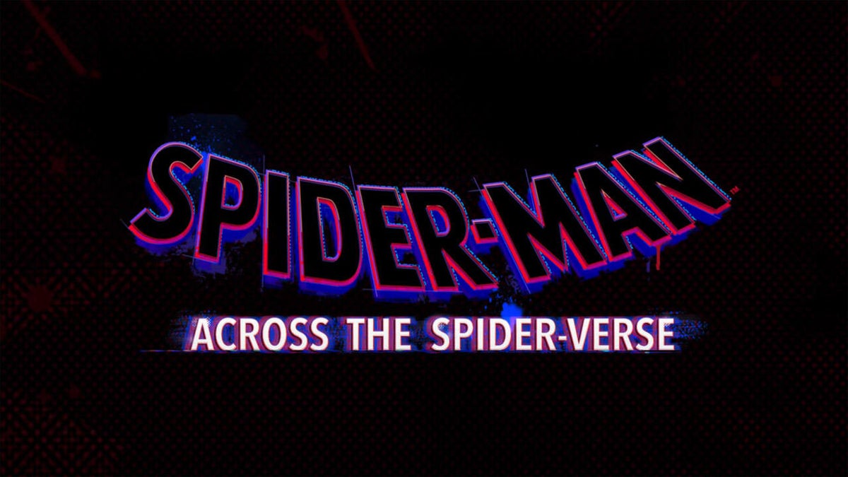 Across the Spider-Verse Descripción completa del metraje