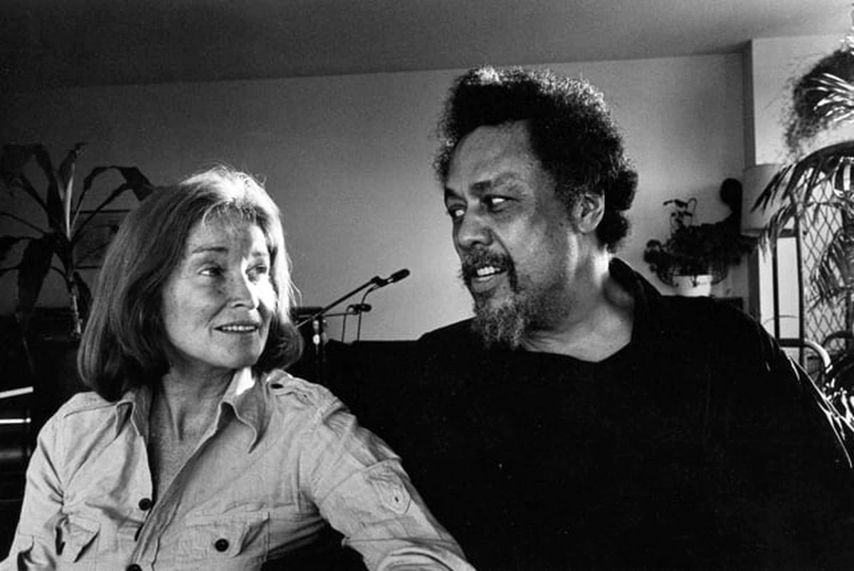 Charles Mingus y Pachita: la curandera mexicana que no pudo salvarle