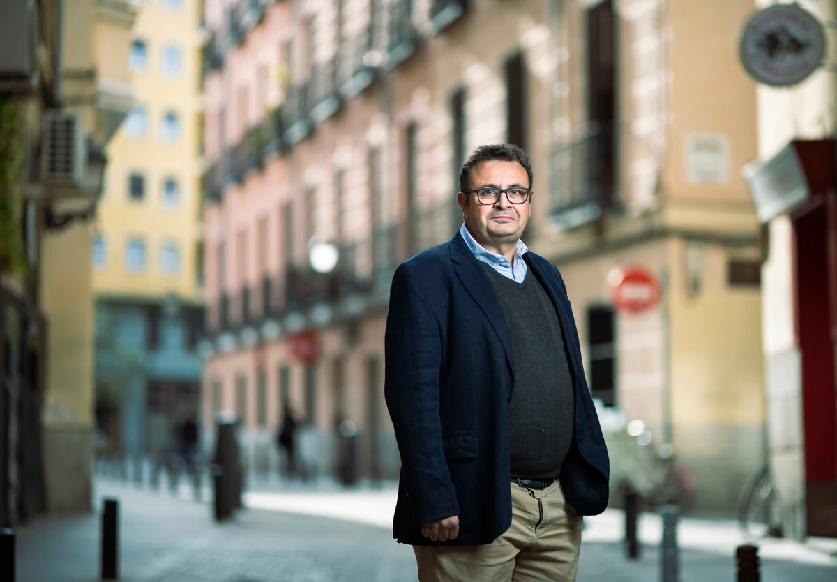 Ignacio Sánchez-Cuenca: “Los partidos se desangran por tratar a los ciudadanos como menores de edad”