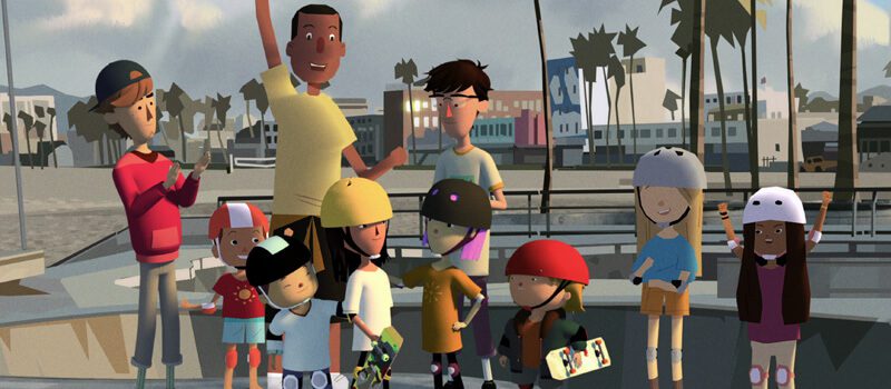 ciudad de fantasmas netflix temporada 1 netflix