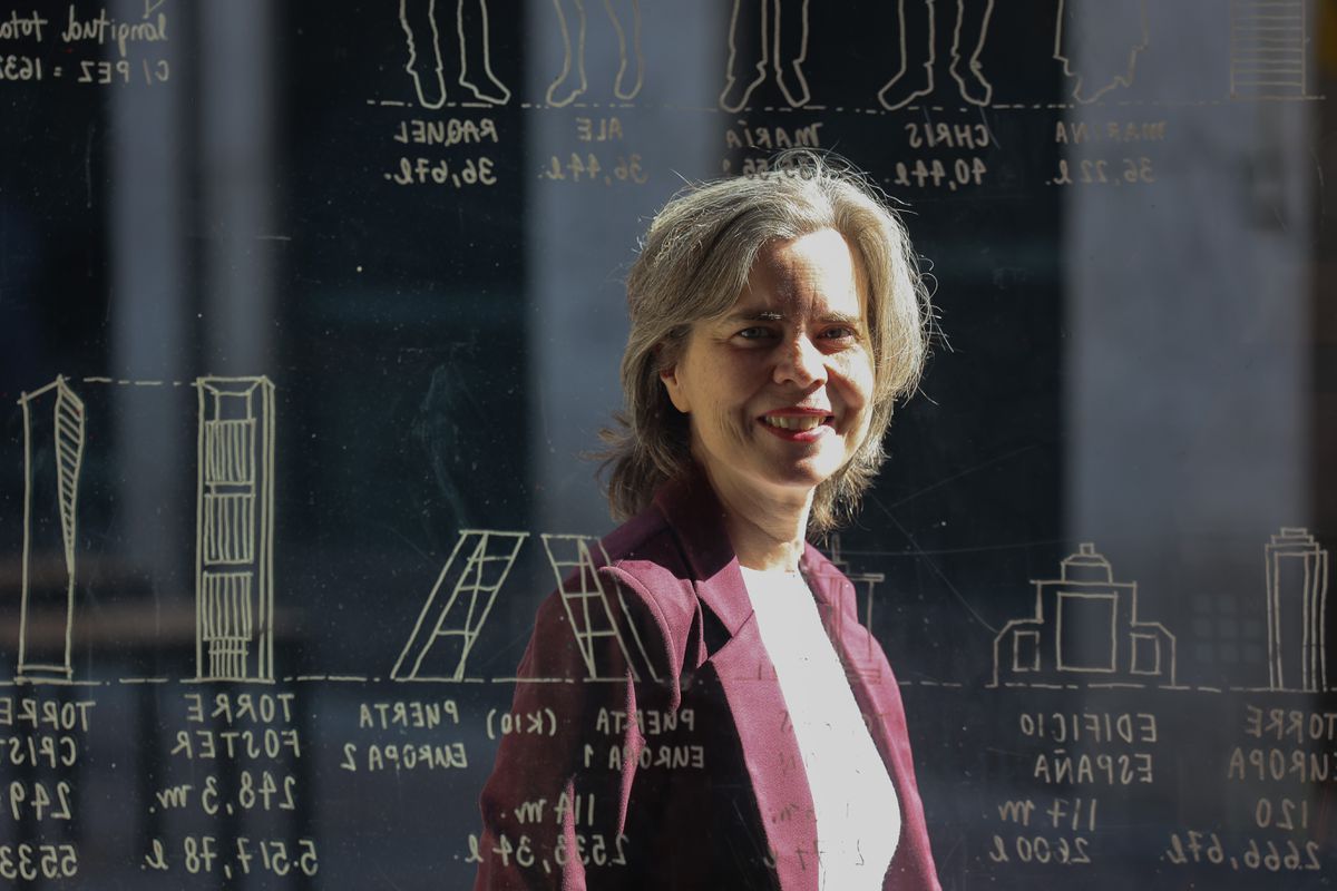 Seísmo de muerte, amor y mentiras en un Tokio extremo