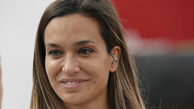 Andrea Schlager en Italia / Gtres