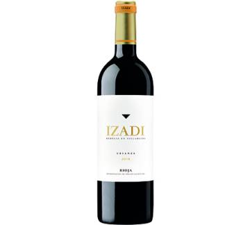 Vino Izadi