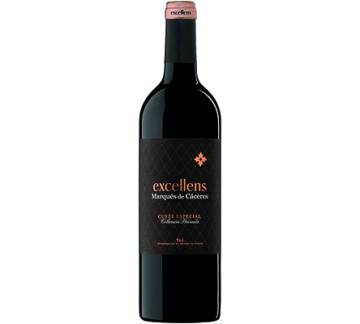 Vino Excellens