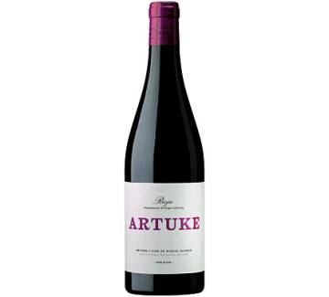 Vino Artuke