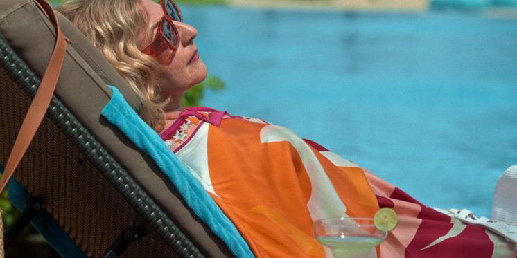 luna de miel con mi madre netflix captura de pantalla