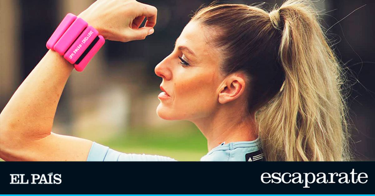 ¿Qué ejercicios hacer para estar en forma a partir de los 50? Esta es la rutina que recomienda Crys Dyaz, la entrenadora de las ‘celebrities’