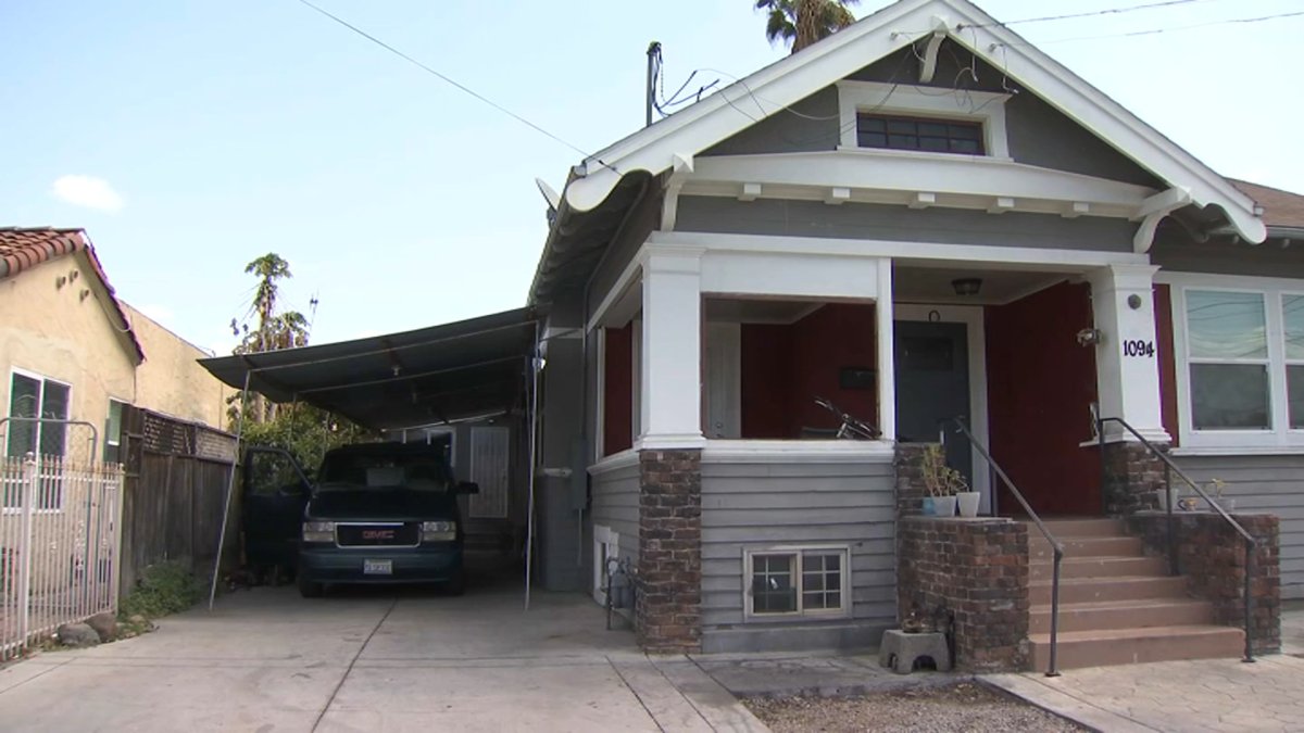 Surgen detalles escabrosos de la iglesia a la que pertenece la sospechosa de secuestrar al bebé Brandon en San José