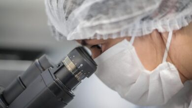 Investigan extraño brote de hepatitis infantil en Europa, Israel y Estados Unidos