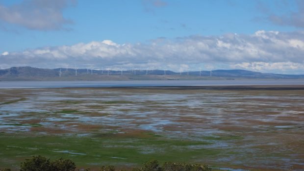 lugares Tierra agua desaparece