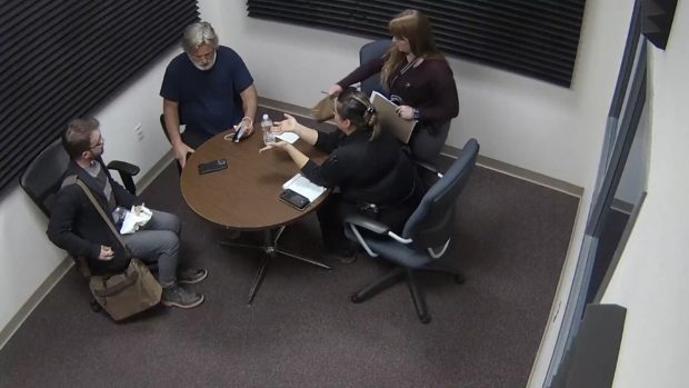 Alec Baldwin / Gtres