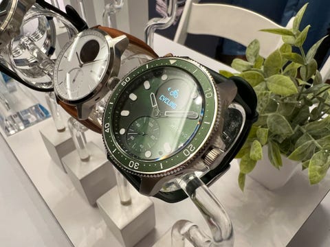 en exhibición en pepcom nyc