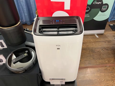 en exhibición en pepcom nyc