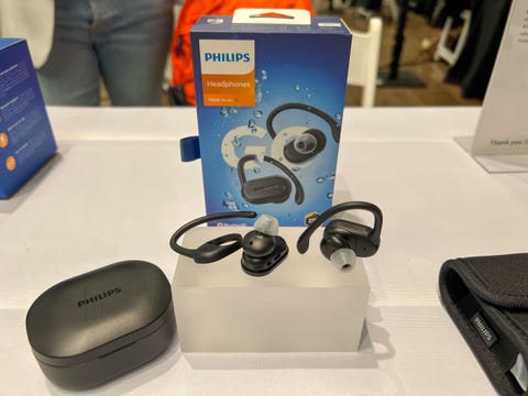 en exhibición en pepcom nyc