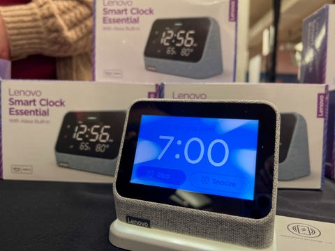 en exhibición en pepcom nyc