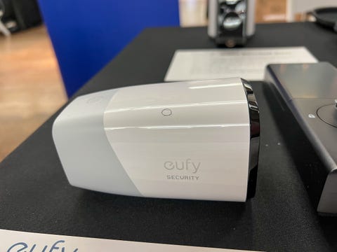 en exhibición en pepcom nyc