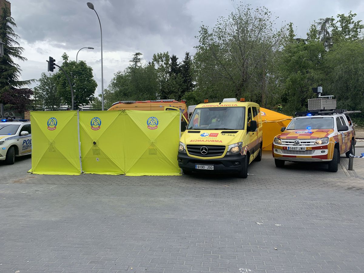 Así murió Alejandro: una ejecución planificada y en plena calle por una banda rival