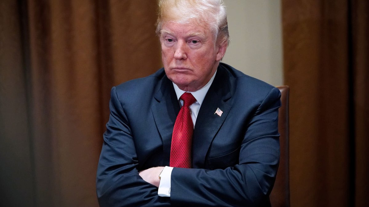 juez de NY se niega a remover fianza por desacato