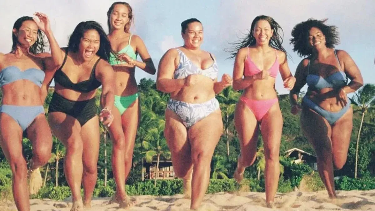 Qué esconde el asco a los cuerpos