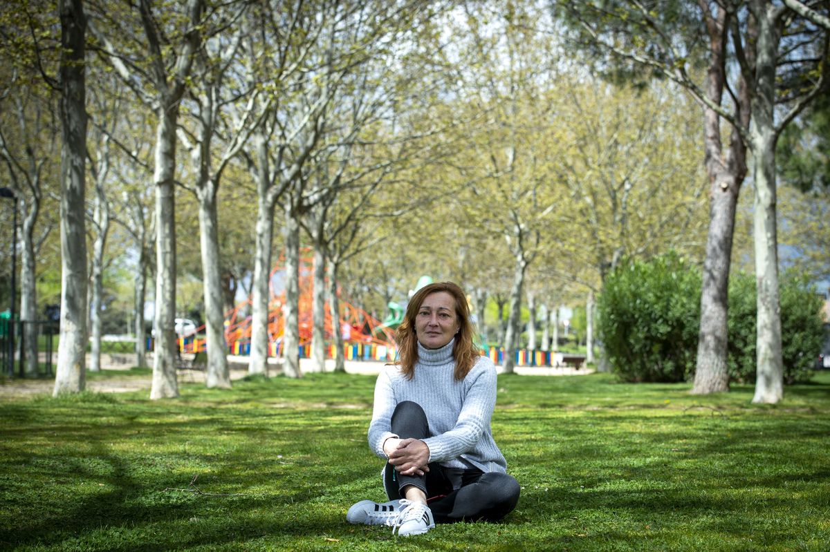 El lastre del paro de larga duración: “Estoy dispuesta a aceptar cualquier cosa. Me siento derrotada”